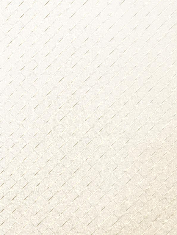 NG23 Lozenge White Cover Styl' vinyl wrap | for furniture & walls