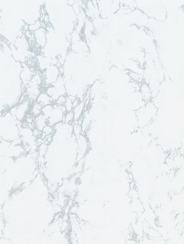 NG31 Polished White Cover Styl' vinyl wrap | for furniture & walls