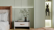 NH05 Pistachio Green Cover Styl' vinyl wrap | for furniture & walls