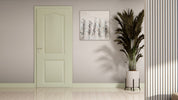 NH05 Pistachio Green Cover Styl' vinyl wrap | for furniture & walls