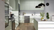 NH05 Pistachio Green Cover Styl' vinyl wrap | for furniture & walls