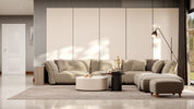 NH06 Rose Sand Cover Styl' vinyl wrap | for furniture & walls