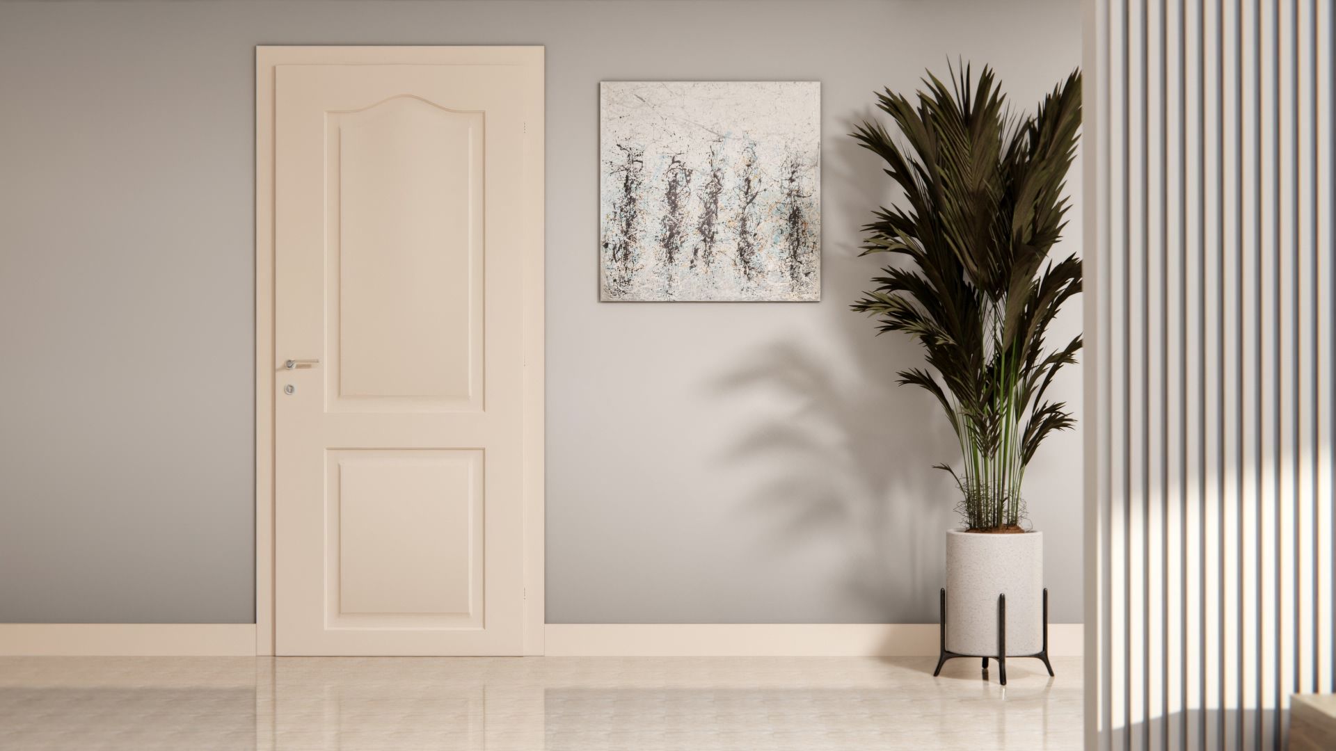 NH06 Rose Sand Cover Styl' vinyl wrap | for furniture & walls