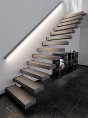NH11 Light Etruscan Grey vinyl wrap | for furniture & walls