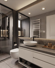NH11 Light Etruscan Grey vinyl wrap | for furniture & walls