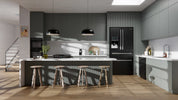 NH15 Smokey Green Wall and Furniture Cover Styl' vinyl wrap | for furniture & walls