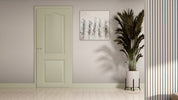 NH21 Soft Green Cover Styl' vinyl wrap | for furniture & walls