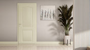 NH22 Warm Gray Cover Styl' vinyl wrap | for furniture & walls
