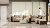 NH22 Warm Gray Cover Styl' vinyl wrap | for furniture & walls