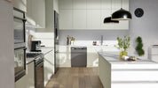 NH22 Warm Gray Cover Styl' vinyl wrap | for furniture & walls