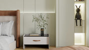 NH22 Warm Gray Cover Styl' vinyl wrap | for furniture & walls