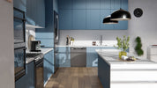 NH24 Deep Ocean Cover Styl' vinyl wrap | for furniture & walls