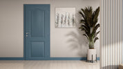NH24 Deep Ocean Cover Styl' vinyl wrap | for furniture & walls