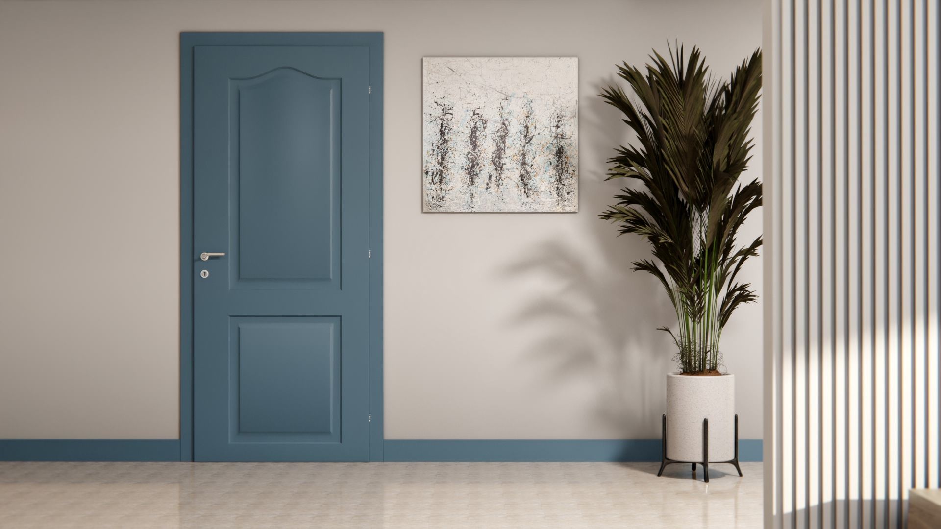 NH24 Deep Ocean Cover Styl' vinyl wrap | for furniture & walls