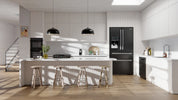 NH33 Off White Cement Cover Styl' vinyl wrap | for furniture & walls