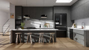 NH36 Bronze Patina Cover Styl' vinyl wrap | for furniture & walls