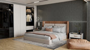 NH36 Bronze Patina Cover Styl' vinyl wrap | for furniture & walls