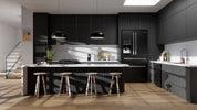 NH37 Anthracite Patina Cover Styl' vinyl wrap | for furniture & walls