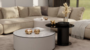NH39 Pietra di Cardoso Grigio Cover Styl' vinyl wrap | for furniture & walls