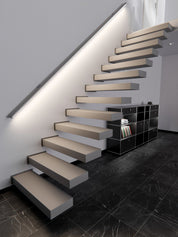 NH39 Pietra di Cardoso Grigio Cover Styl' vinyl wrap | for furniture & walls