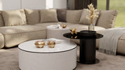 NH40 Terrazzo Grey Cover Styl' vinyl wrap | for furniture & walls
