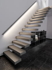 NH46 Etruscan Grey Cover Styl' vinyl wrap | for furniture & walls