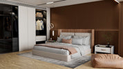 NH60 Copper Cover Styl' vinyl wrap | for furniture & walls