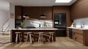NH60 Copper Cover Styl' vinyl wrap | for furniture & walls