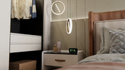 NH75 Eucalyptus Wall and Furniture Cover Styl' vinyl wrap | for furniture & walls
