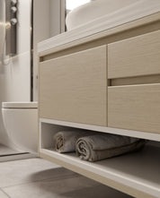 NH75 Eucalyptus Wall and Furniture Cover Styl' vinyl wrap | for furniture & walls