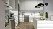 NH93 Off White Stripes Cover Styl' vinyl wrap | for furniture & walls