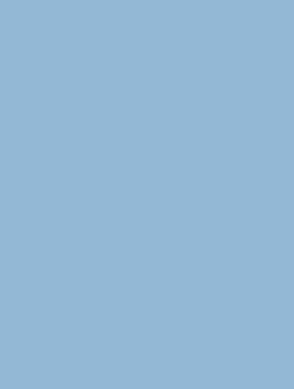 O6 Azure Blue Cover Styl' vinyl wrap | for furniture & walls