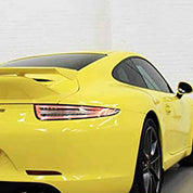 Gloss Light Yellow (022) Oracal 970RA Vehicle Wrap