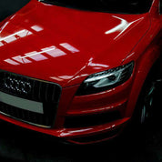 Gloss Dark Red (030) Oracal 970RA Vehicle Wrap