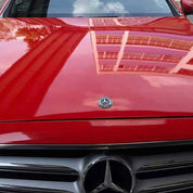 Gloss Red (031) Oracal 970RA Vehicle Wrap