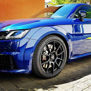 Gloss Blue (067) Oracal 970RA Vehicle Wrap