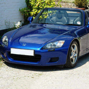 Gloss Blue (067) Oracal 970RA Vehicle Wrap