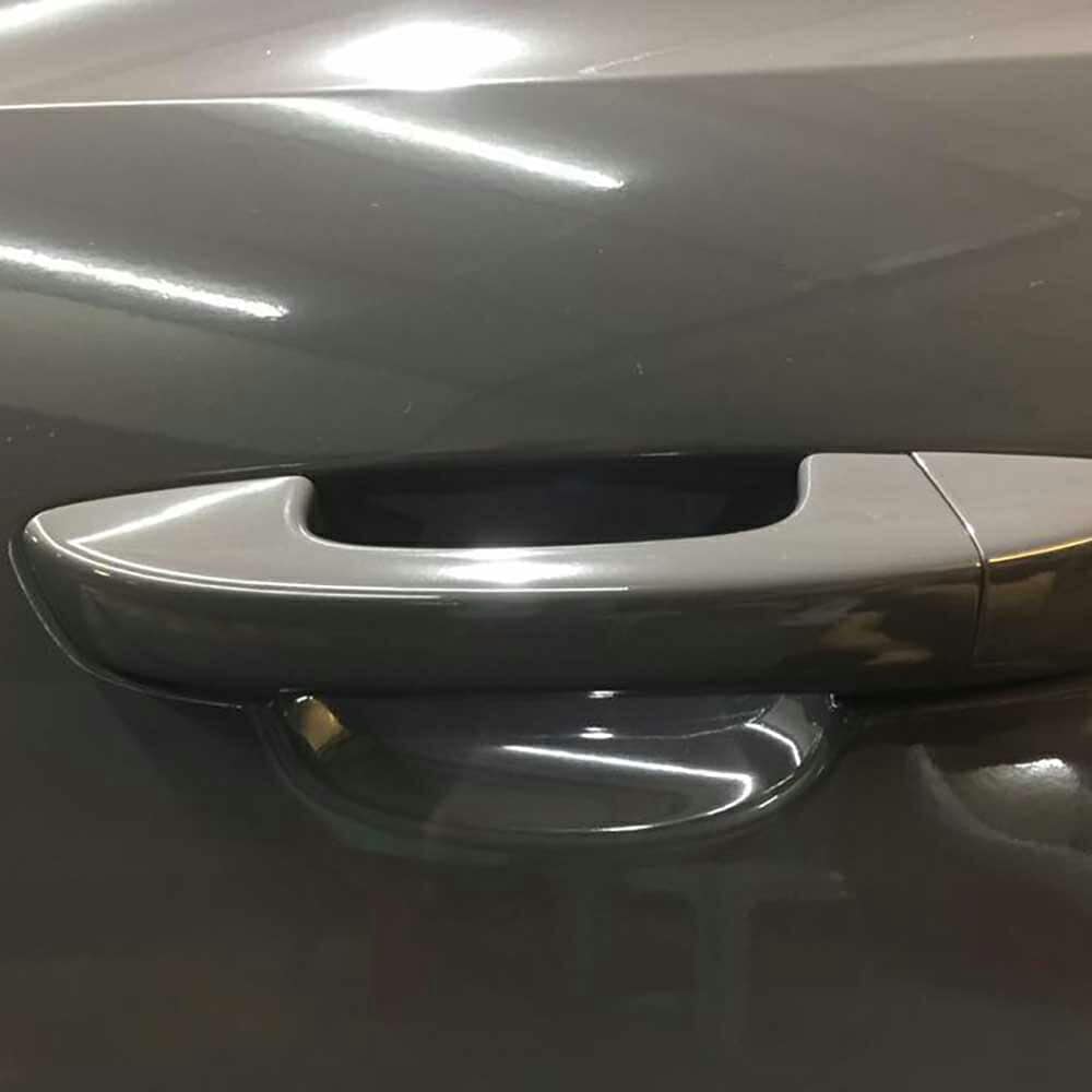 Gloss Dark Grey (073) Oracal 970RA Vehicle Wrap