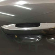 Gloss Dark Grey (073) Oracal 970RA Vehicle Wrap