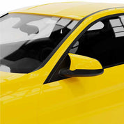 Gloss Post Office Yellow (208) Oracal 970RA Vehicle Wrap