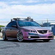 Gloss Pearl Symphony (315) Oracal 970RA Vehicle Wrap