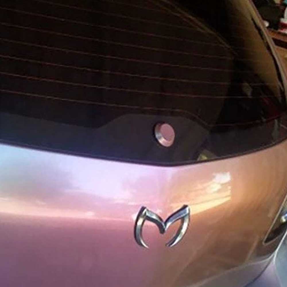 Gloss Pearl Symphony (315) Oracal 970RA Vehicle Wrap