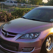 Gloss Pearl Symphony (315) Oracal 970RA Vehicle Wrap