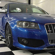 Gloss Sea Blue (509) Oracal 970RA Vehicle Wrap