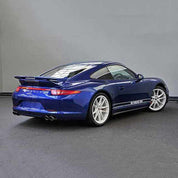 Gloss Nightblue (511) Oracal 970RA Vehicle Wrap