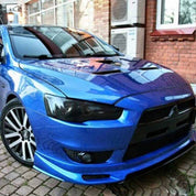 Gloss Indigo Blue (544) Oracal 970RA Vehicle Wrap