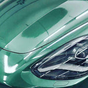 Gloss Fir-Green (622) Oracal 970RA Vehicle Wrap