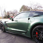 Gloss Fir-Green (622) Oracal 970RA Vehicle Wrap