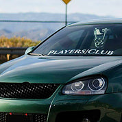 Gloss Metallic Fir Green (677) Oracal 970RA Vehicle Wrap