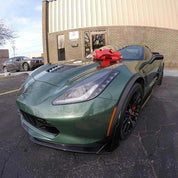 Gloss Juniper (689) Oracal 970RA Vehicle Wrap